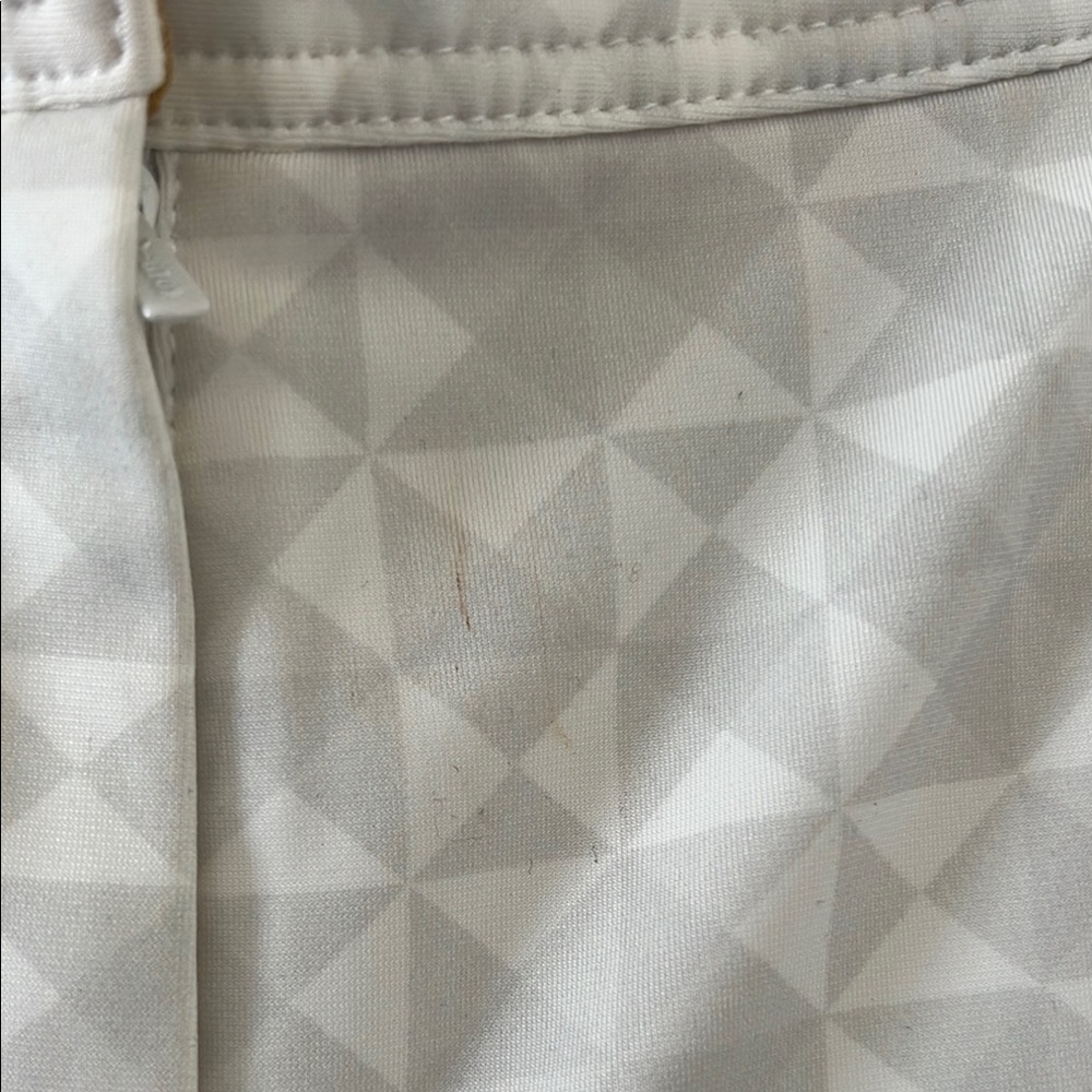 Stylish Geometric Patterned Pants - Picture 5 of 13